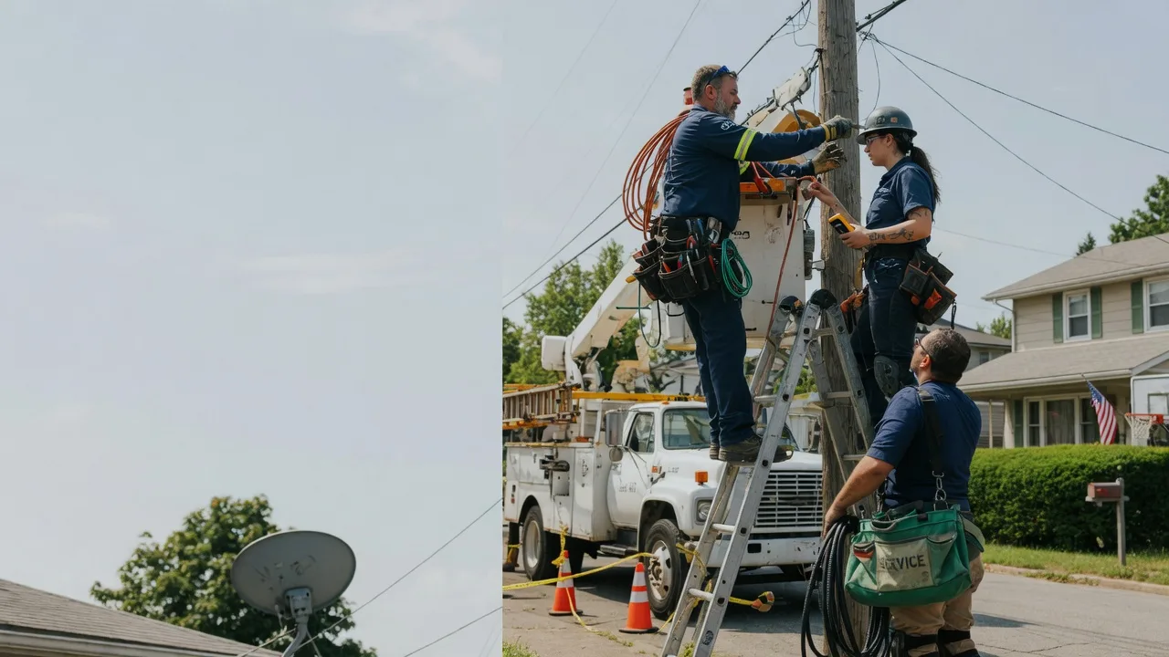 Electrical Repair in Wendover, KY near me